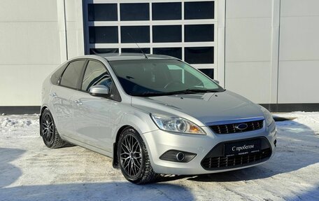 Ford Focus II рестайлинг, 2011 год, 690 000 рублей, 7 фотография