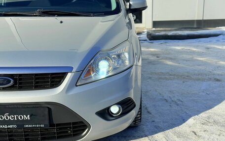 Ford Focus II рестайлинг, 2011 год, 690 000 рублей, 9 фотография