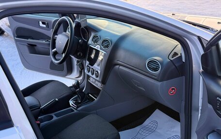 Ford Focus II рестайлинг, 2011 год, 690 000 рублей, 12 фотография