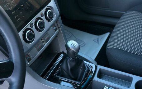 Ford Focus II рестайлинг, 2011 год, 690 000 рублей, 19 фотография