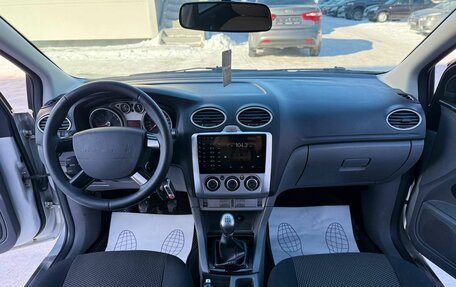 Ford Focus II рестайлинг, 2011 год, 690 000 рублей, 14 фотография