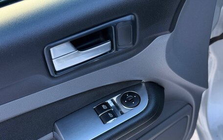 Ford Focus II рестайлинг, 2011 год, 690 000 рублей, 20 фотография