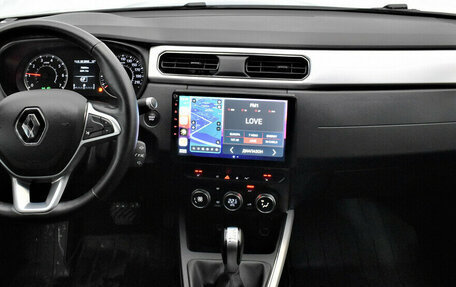 Renault Arkana I, 2022 год, 2 110 000 рублей, 5 фотография