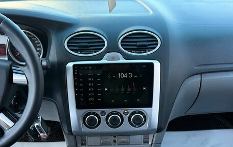 Ford Focus II рестайлинг, 2011 год, 690 000 рублей, 17 фотография