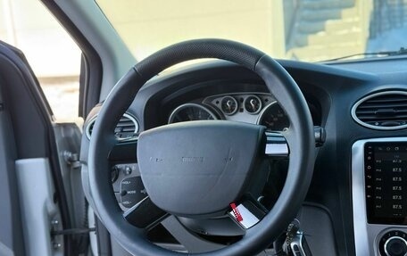 Ford Focus II рестайлинг, 2011 год, 690 000 рублей, 16 фотография