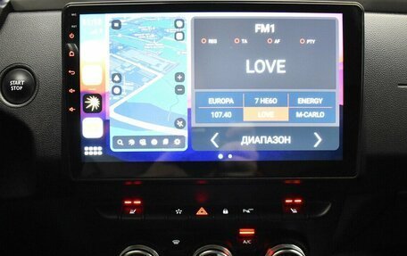 Renault Arkana I, 2022 год, 2 110 000 рублей, 7 фотография