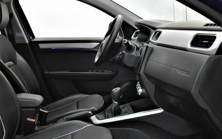 Renault Arkana I, 2022 год, 2 110 000 рублей, 11 фотография