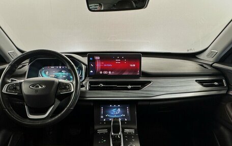 Chery Tiggo 8 Pro, 2023 год, 2 190 000 рублей, 5 фотография