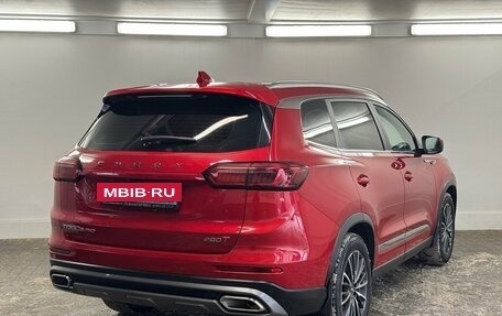 Chery Tiggo 8 Pro, 2023 год, 2 190 000 рублей, 4 фотография