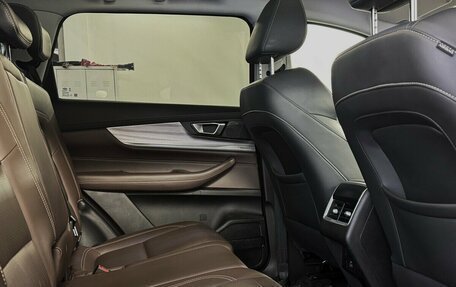 Chery Tiggo 8 Pro, 2023 год, 2 190 000 рублей, 16 фотография