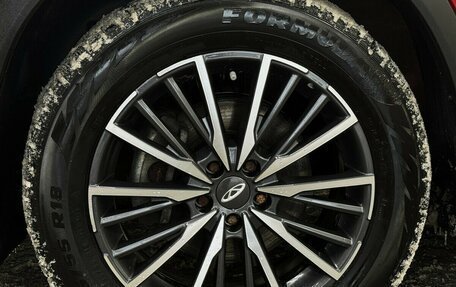 Chery Tiggo 8 Pro, 2023 год, 2 190 000 рублей, 21 фотография