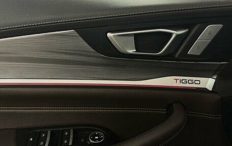 Chery Tiggo 8 Pro, 2023 год, 2 190 000 рублей, 11 фотография