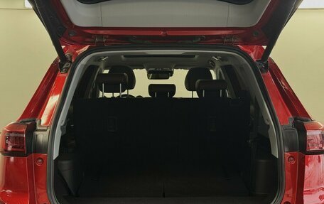 Chery Tiggo 8 Pro, 2023 год, 2 190 000 рублей, 19 фотография