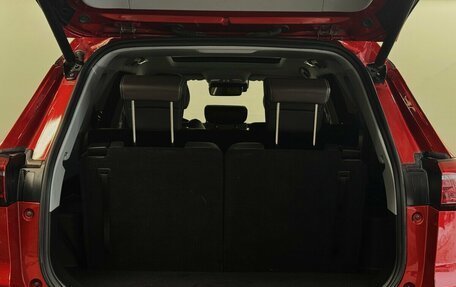 Chery Tiggo 8 Pro, 2023 год, 2 190 000 рублей, 18 фотография