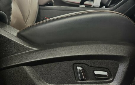 Chery Tiggo 8 Pro, 2023 год, 2 190 000 рублей, 13 фотография