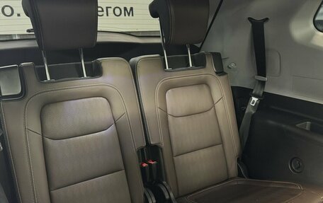 Chery Tiggo 8 Pro, 2023 год, 2 190 000 рублей, 17 фотография