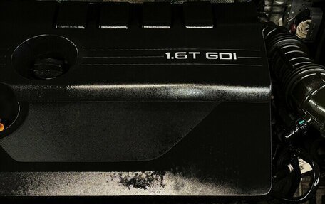 Chery Tiggo 8 Pro, 2023 год, 2 190 000 рублей, 20 фотография