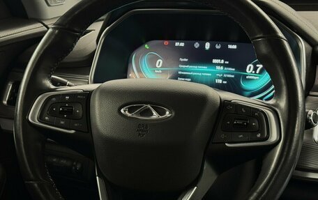 Chery Tiggo 8 Pro, 2023 год, 2 190 000 рублей, 9 фотография