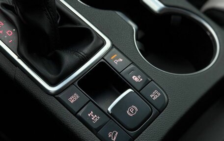 KIA Sportage IV рестайлинг, 2016 год, 1 850 000 рублей, 22 фотография