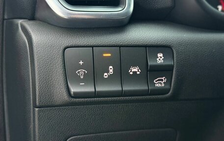 KIA Sportage IV рестайлинг, 2016 год, 1 850 000 рублей, 24 фотография