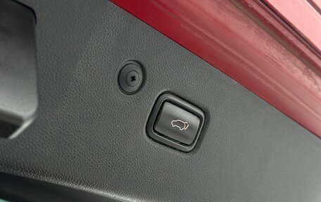 KIA Sportage IV рестайлинг, 2016 год, 1 850 000 рублей, 27 фотография