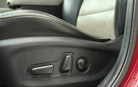 KIA Sportage IV рестайлинг, 2016 год, 1 850 000 рублей, 25 фотография