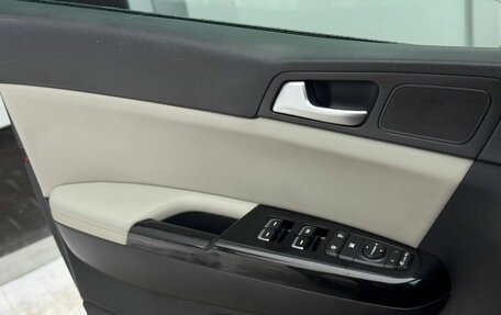 KIA Sportage IV рестайлинг, 2016 год, 1 850 000 рублей, 26 фотография