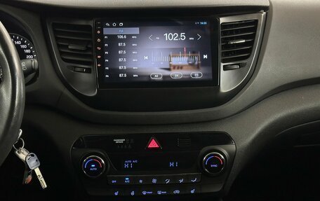 Hyundai Tucson III, 2017 год, 2 150 000 рублей, 7 фотография