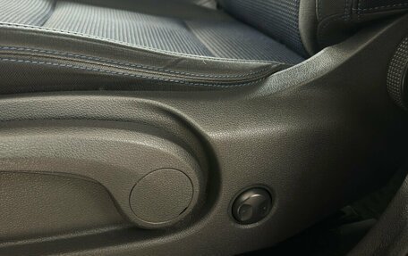 Hyundai Tucson III, 2017 год, 2 150 000 рублей, 11 фотография