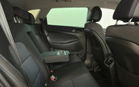 Hyundai Tucson III, 2017 год, 2 150 000 рублей, 13 фотография