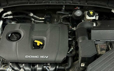 Hyundai Tucson III, 2017 год, 2 150 000 рублей, 15 фотография