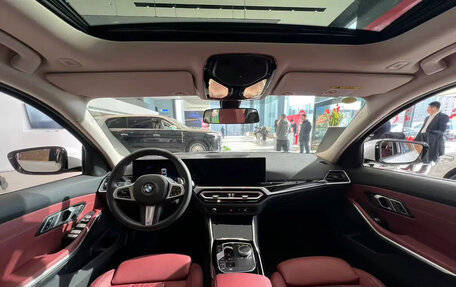 BMW 3 серия, 2024 год, 3 630 000 рублей, 5 фотография