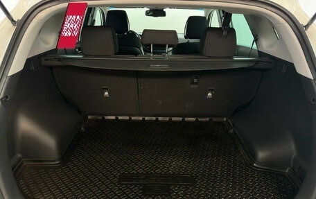 Hyundai Tucson III, 2017 год, 2 150 000 рублей, 14 фотография