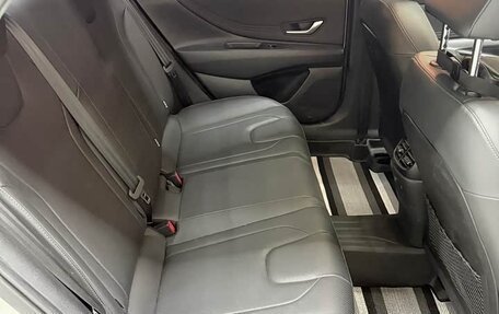 Hyundai Elantra, 2021 год, 1 500 000 рублей, 9 фотография