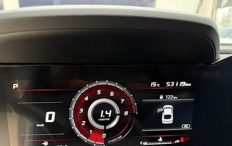 Hyundai Elantra, 2021 год, 1 500 000 рублей, 14 фотография