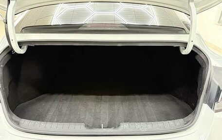 Hyundai Elantra, 2021 год, 1 500 000 рублей, 16 фотография