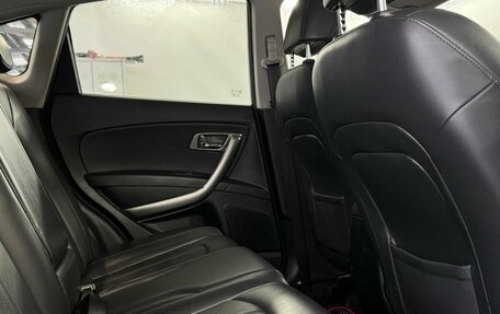 FAW Besturn X80 I рестайлинг, 2018 год, 1 090 000 рублей, 15 фотография