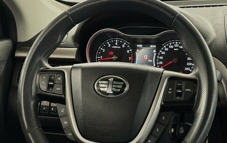 FAW Besturn X80 I рестайлинг, 2018 год, 1 090 000 рублей, 9 фотография