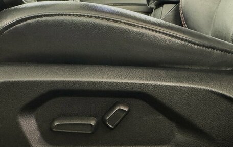 FAW Besturn X80 I рестайлинг, 2018 год, 1 090 000 рублей, 12 фотография