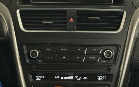 FAW Besturn X80 I рестайлинг, 2018 год, 1 090 000 рублей, 8 фотография