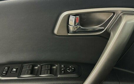 FAW Besturn X80 I рестайлинг, 2018 год, 1 090 000 рублей, 11 фотография