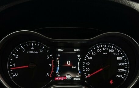 FAW Besturn X80 I рестайлинг, 2018 год, 1 090 000 рублей, 6 фотография