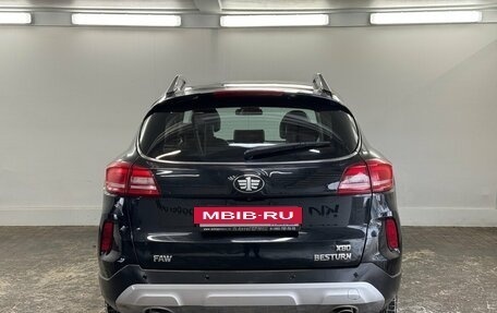 FAW Besturn X80 I рестайлинг, 2018 год, 1 090 000 рублей, 3 фотография