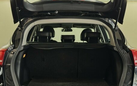 FAW Besturn X80 I рестайлинг, 2018 год, 1 090 000 рублей, 16 фотография