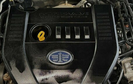 FAW Besturn X80 I рестайлинг, 2018 год, 1 090 000 рублей, 17 фотография