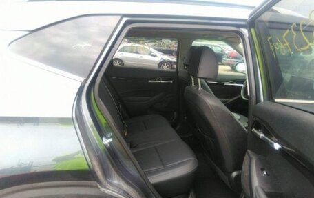 KIA Seltos I, 2021 год, 2 580 000 рублей, 8 фотография