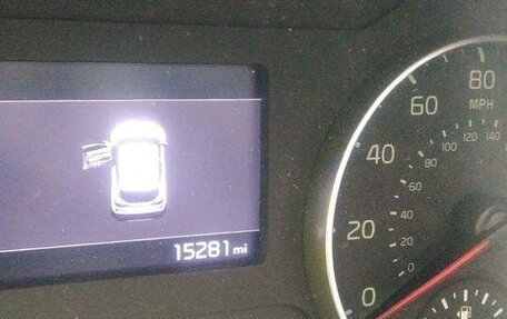 KIA Seltos I, 2021 год, 2 580 000 рублей, 7 фотография