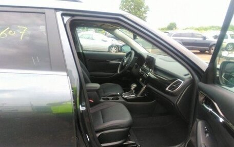 KIA Seltos I, 2021 год, 2 580 000 рублей, 5 фотография