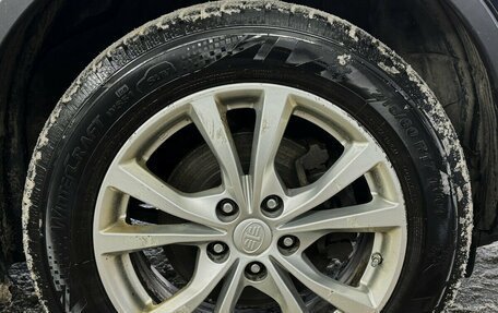 FAW Besturn X80 I рестайлинг, 2018 год, 1 090 000 рублей, 18 фотография