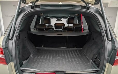 Mercedes-Benz M-Класс, 2012 год, 2 195 000 рублей, 10 фотография